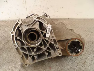 HPLA7K780BA Раздаточная коробка Land Rover Range Rover Sport 2 3.0л Арт 00170756, вид 4