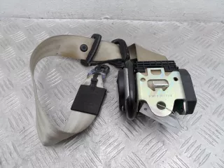  Ремень безопасности Audi Q7 4L Арт 00189187, вид 2