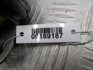  Ремень безопасности Audi Q7 4L Арт 00189187, вид 3