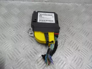 68222877AA Блок управления подушек безопасности Jeep Grand Cherokee IV (WK2) Арт 00189194, вид 1