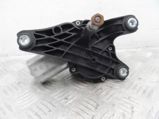  Двигатель стеклоочистителя задний BMW X5 E70 Арт 00167827, вид 2