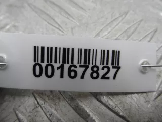  Двигатель стеклоочистителя задний BMW X5 E70 Арт 00167827, вид 4