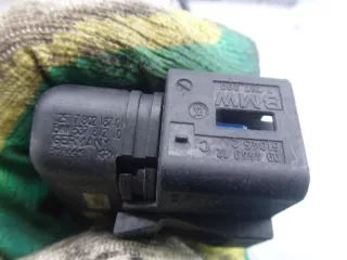 7808256,7808257 Проводка двигателя BMW X5 F15 Арт 00162740, вид 5