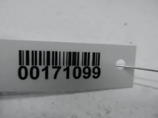 13170590 Блок управления подушек безопасности Opel Vectra C  Арт 00171099, вид 2