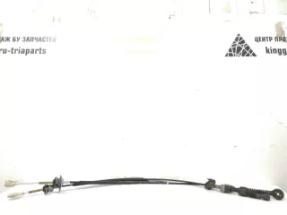 437941R100 Трос переключения мкпп Hyundai Solaris 1 Арт TP25379, вид 1