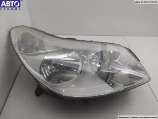 9650055880 Фара правая Citroen C5 1 Арт 54006208, вид 1
