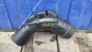  Патрубок (трубопровод, шланг) Renault Koleos Арт 00059838, вид 1