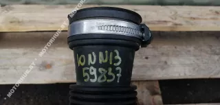 82007211797 Патрубок воздушного фильтра Nissan Note E11 Арт 00059837, вид 2