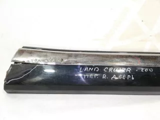 7507160120 Молдинг двери Toyota Land Cruiser 200 Арт TP25529, вид 3