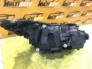 8118548F10 Фара передняя левая Lexus RX 4 Арт MA107951, вид 8