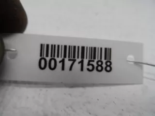 90520841 Блок управления подушек безопасности Opel Astra H Арт 00171588, вид 2