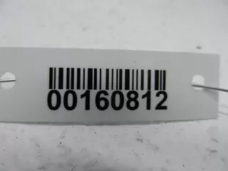 90520841 Блок управления подушек безопасности Opel Astra H Арт 00160812, вид 4