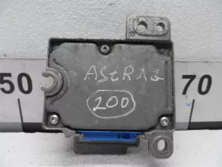 90520841 Блок управления подушек безопасности Opel Astra H Арт 00160812, вид 5