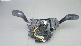 4M5T14A664AB Переключатель поворотов и дворников (стрекоза) Ford Transit 3 restailing Арт KML19Q801_A116181, вид 1