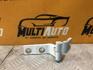 6872048010 Петля двери задняя левая Lexus RX 4 Арт MA108049, вид 1