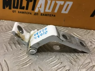 6872048010 Петля двери задняя левая Lexus RX 4 Арт MA108049, вид 4