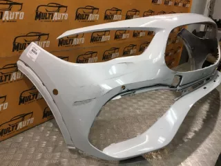 A2478850607 Бампер передний Mercedes GL X166 Арт MA108068, вид 2