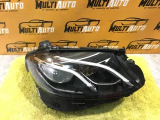 A2139067806 Фара передняя правая Mercedes E W213 Арт MA108098, вид 1