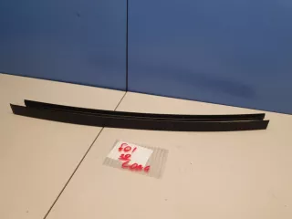 51357177958 Направляющая стекла задней правой двери BMW 7 F01/F02 Арт ZAP264673
