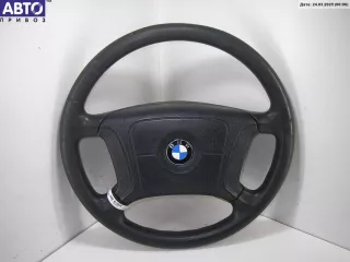  Руль BMW 3 E36 Арт 53919605, вид 1