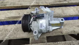 926003541R Компрессор кондиционера Renault Duster 2 Арт 00060420, вид 1