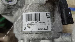 926003541R Компрессор кондиционера Renault Duster 2 Арт 00060420, вид 3