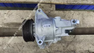 926003541R Компрессор кондиционера Renault Duster 2 Арт 00060420, вид 4