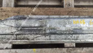 4F0807133,4F0807111 Усилитель бампера переднего Audi A6 C6 (S6,RS6) Арт 00060205, вид 3