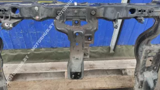 62520JY00A Передняя панель крепления облицовки (телевизор) Renault Koleos Арт 00060209, вид 15