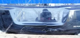  Борт откидной Renault Koleos Арт 00060252, вид 4