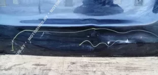  Борт откидной Renault Koleos Арт 00060252, вид 6