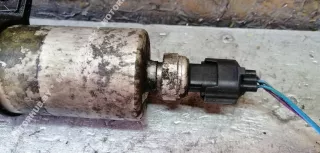  Осушитель Nissan Qashqai 1  Арт 00060101, вид 3