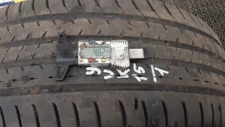 Шина Mazda 6 3 Арт YUK15NG01, вид 2