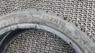  Шина Mazda 6 3 Арт YUK15NG01, вид 5