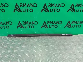 51762990305, 2990305 Уплотнитель двери нижний BMW X1 E84 Арт ARM249046, вид 1