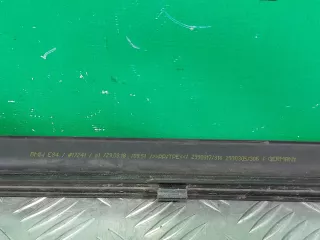51762990305, 2990305 Уплотнитель двери нижний BMW X1 E84 Арт ARM249046, вид 5