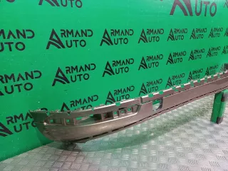 7P6807521HGRU, 7P6807521H бампер нижняя часть Volkswagen Touareg 2 Арт ARM250170, вид 2