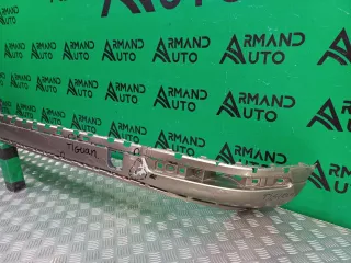 7P6807521HGRU, 7P6807521H бампер нижняя часть Volkswagen Touareg 2 Арт ARM250170, вид 3