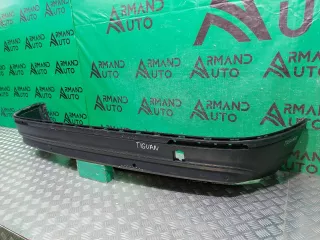 5NA8075219B9, 5NA807521 бампер нижняя часть Volkswagen Tiguan 2 Арт ARM250200, вид 3