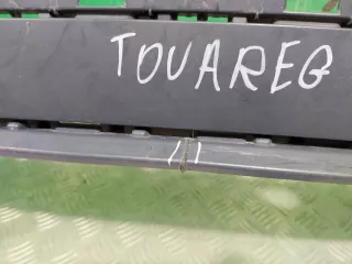 7P6807521KGRU, 7P6807521K бампер нижняя часть Volkswagen Touareg 2 Арт ARM250220, вид 4
