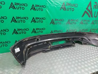 5NA8075219B9, 5NA807521 бампер нижняя часть Volkswagen Tiguan 2 Арт ARM250316, вид 9
