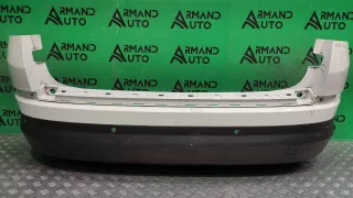 562807421 Бампер Skoda Kodiaq Арт ARM250347, вид 1