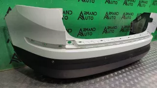 562807421 Бампер Skoda Kodiaq Арт ARM250347, вид 4