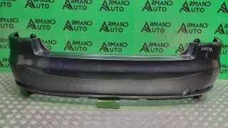 3T5807421A, 3T5807421 Бампер шкода суперб Skoda Superb 2 Арт ARM250348, вид 1