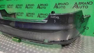3T5807421A, 3T5807421 Бампер шкода суперб Skoda Superb 2 Арт ARM250348, вид 3