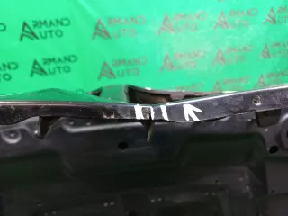 41617486754 капот бмв х5 (х x 5) е70 (е e 70) BMW X5 E70 Арт ARM251008, вид 12