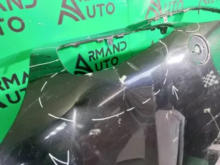 41617486754 капот бмв х5 (х x 5) е70 (е e 70) BMW X5 E70 Арт ARM251008, вид 5