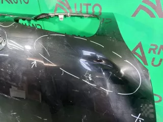 41617486754 капот бмв х5 (х x 5) е70 (е e 70) BMW X5 E70 Арт ARM251008, вид 6