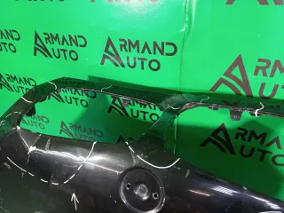 41617486754 капот бмв х5 (х x 5) е70 (е e 70) BMW X5 E70 Арт ARM251008, вид 7