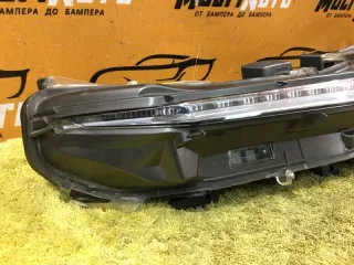 81610-78040 Дневной ходовой огонь передний правый Lexus NX Арт MA108222, вид 5